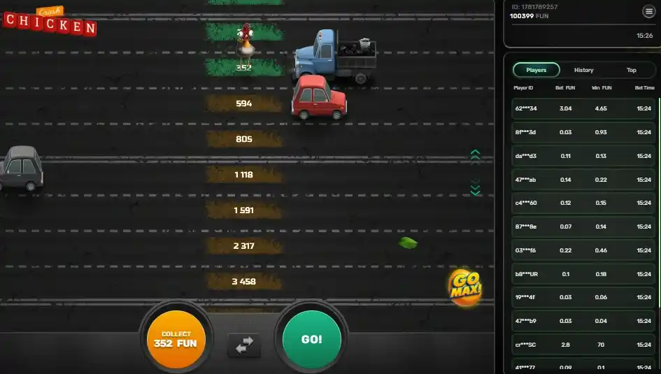 Payments, Withdrawals & Real Money Payouts